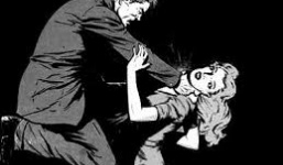 Bóp cổ bạn gái đến chết, gửi tin nhắn cho gia đình nạn nhân mừng chiến tích